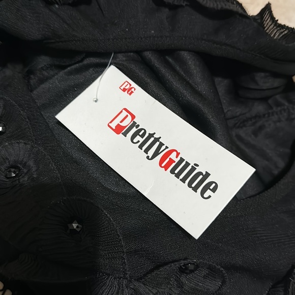 Pretty Guide - Picture 4 of 4